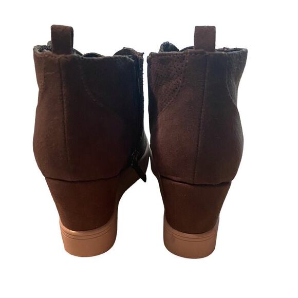 Mia wedge size 9 - Picture 2 of 3